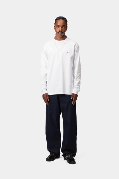 Chase Long Sleeve T-Shirt - Carhartt WIP Special Offer
