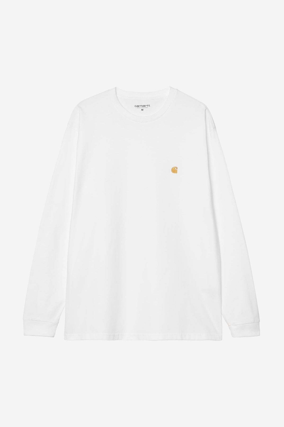 Chase Long Sleeve T-Shirt - Carhartt WIP Special Offer