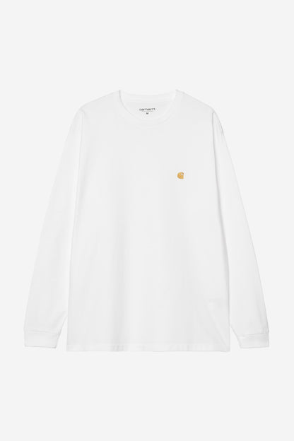 Chase Long Sleeve T-Shirt - Carhartt WIP Special Offer
