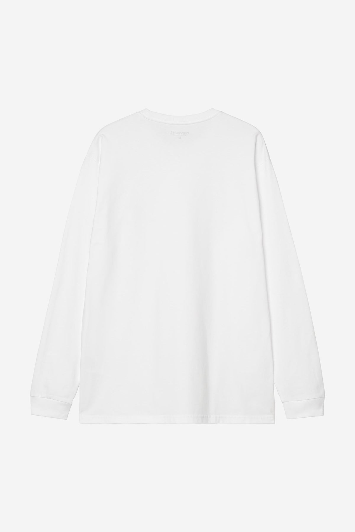 Chase Long Sleeve T-Shirt - Carhartt WIP Special Offer