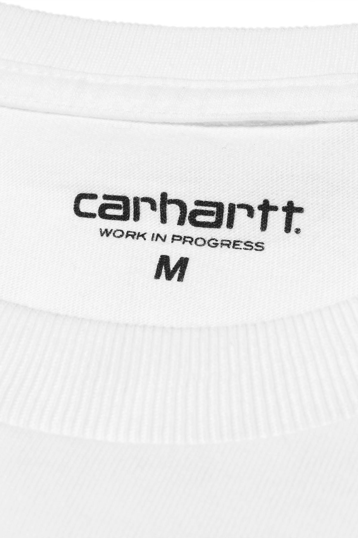 Chase Long Sleeve T-Shirt - Carhartt WIP Special Offer