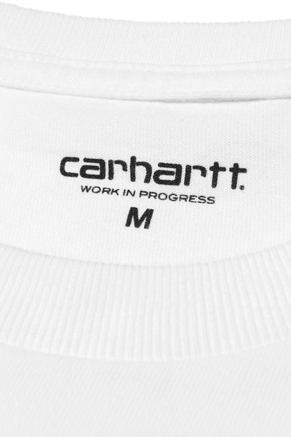 Chase Long Sleeve T-Shirt - Carhartt WIP Special Offer