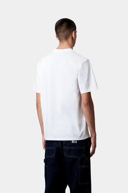 University T-Shirt - Carhartt WIP Quality