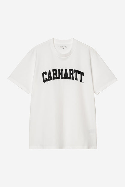 University T-Shirt - Carhartt WIP Quality
