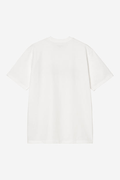 University T-Shirt - Carhartt WIP Quality