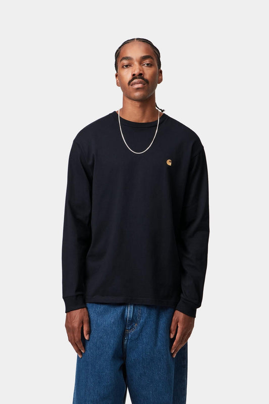 Chase Long Sleeve T-Shirt - Carhartt WIP Smart Buy