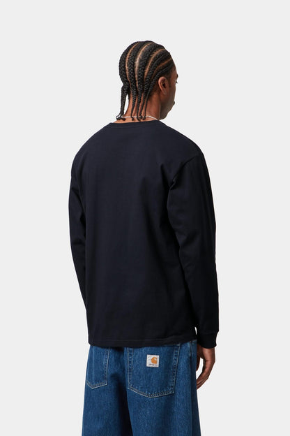Chase Long Sleeve T-Shirt - Carhartt WIP Smart Buy