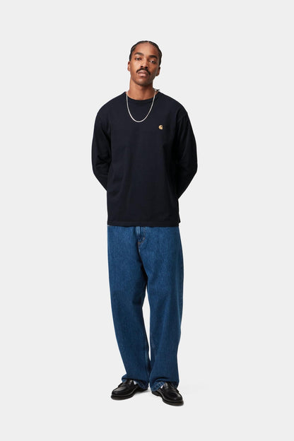 Chase Long Sleeve T-Shirt - Carhartt WIP Smart Buy
