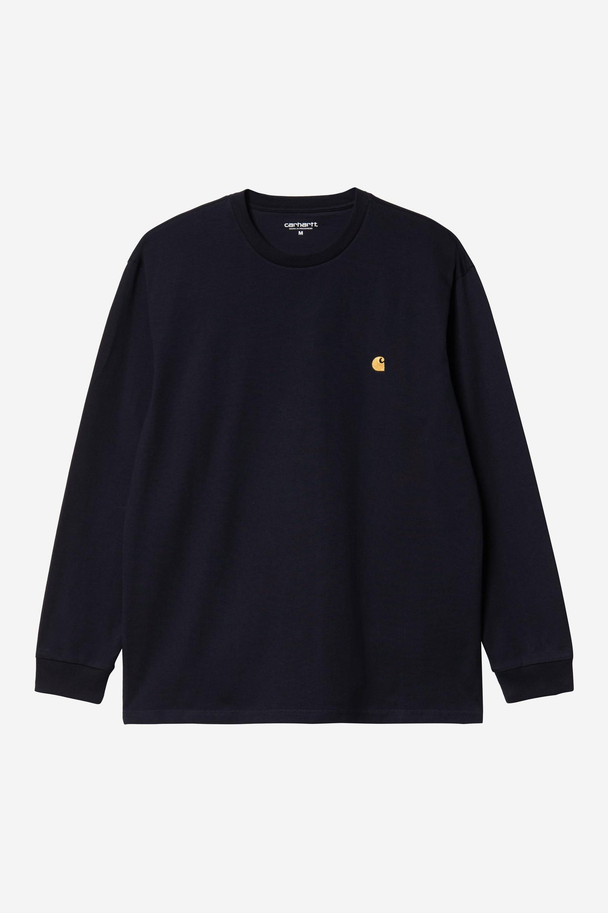 Chase Long Sleeve T-Shirt - Carhartt WIP Smart Buy