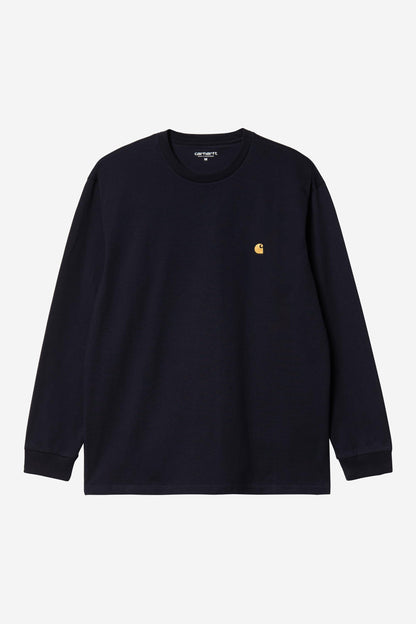 Chase Long Sleeve T-Shirt - Carhartt WIP Smart Buy