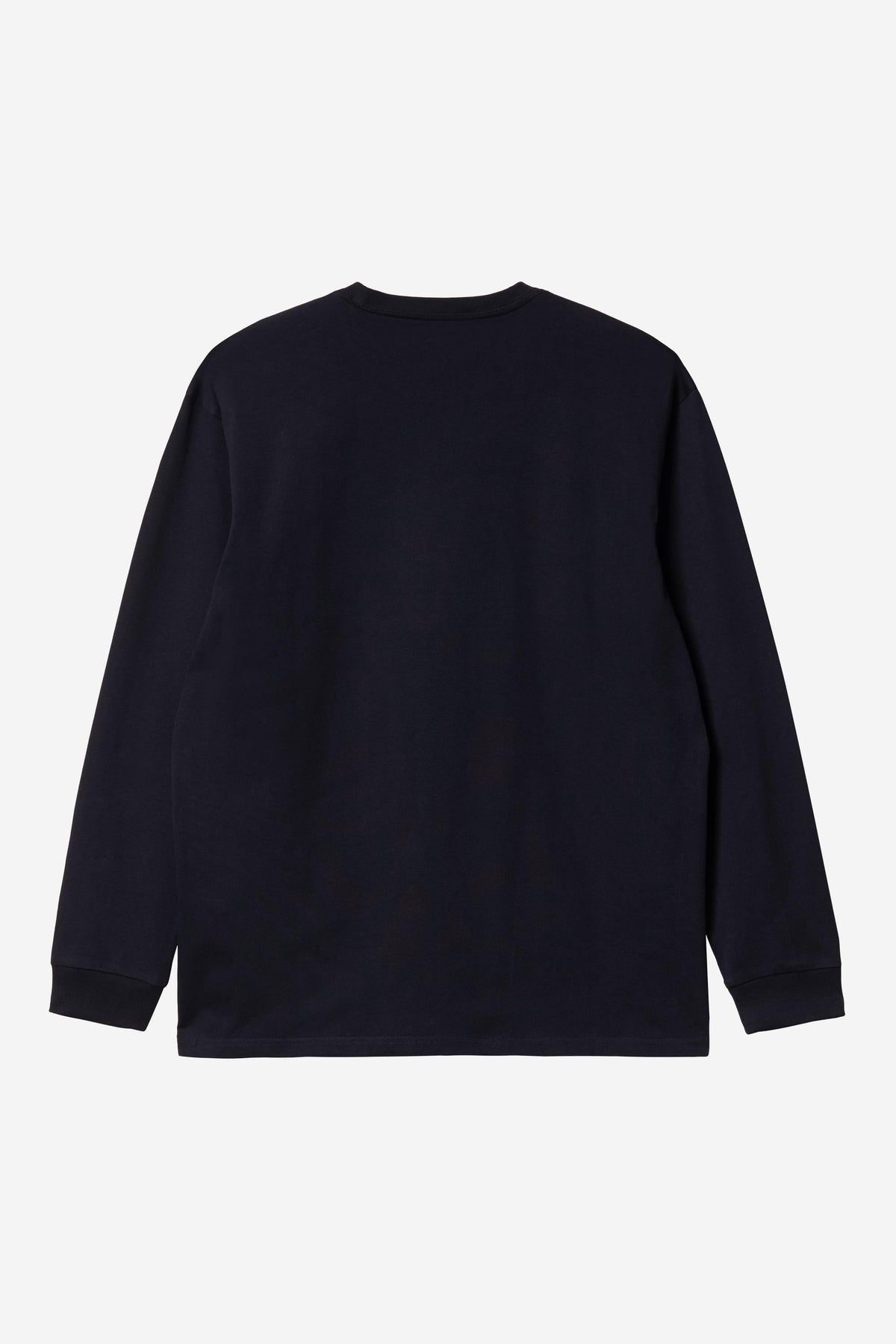 Chase Long Sleeve T-Shirt - Carhartt WIP Smart Buy