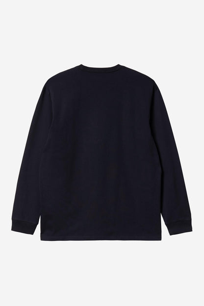 Chase Long Sleeve T-Shirt - Carhartt WIP Smart Buy