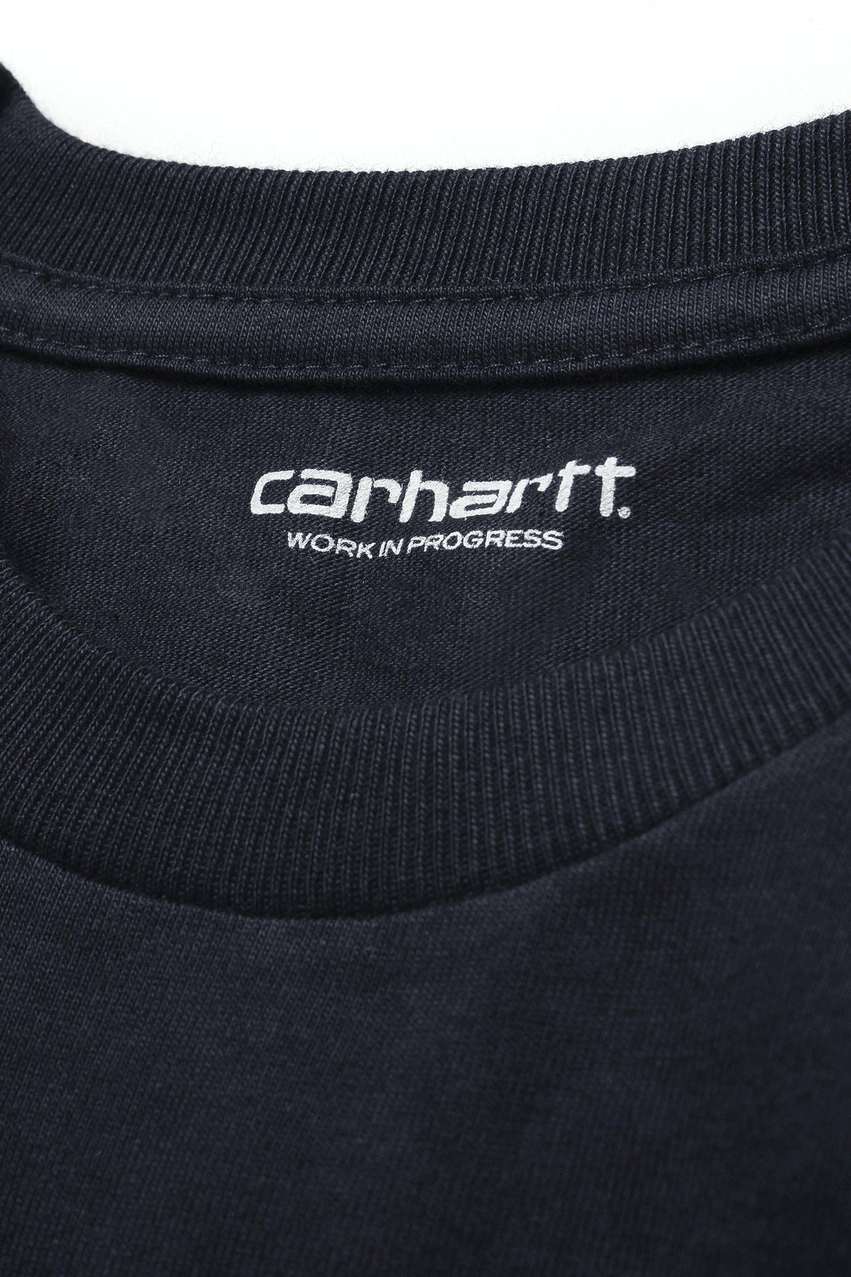 Chase Long Sleeve T-Shirt - Carhartt WIP Smart Buy