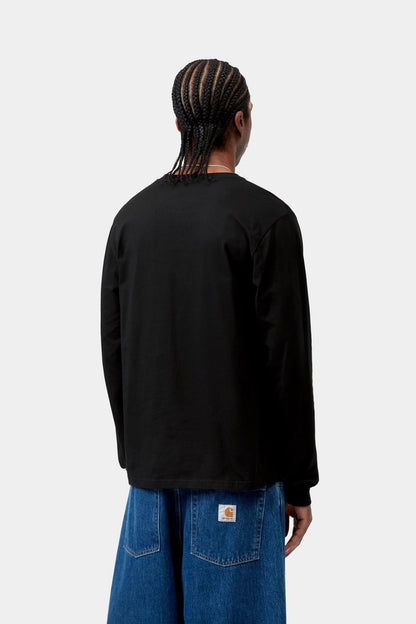 Base Long Sleeve T-Shirt - Carhartt WIP Value