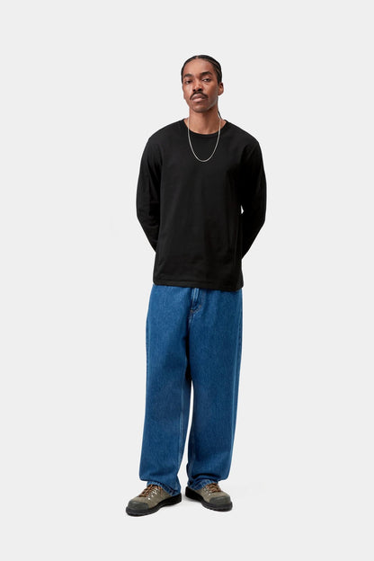 Base Long Sleeve T-Shirt - Carhartt WIP Value