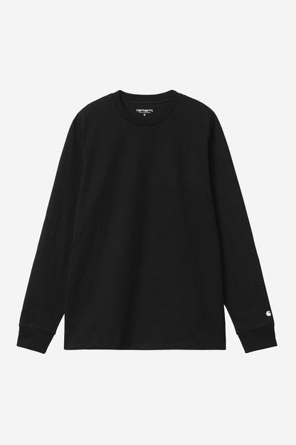 Base Long Sleeve T-Shirt - Carhartt WIP Value