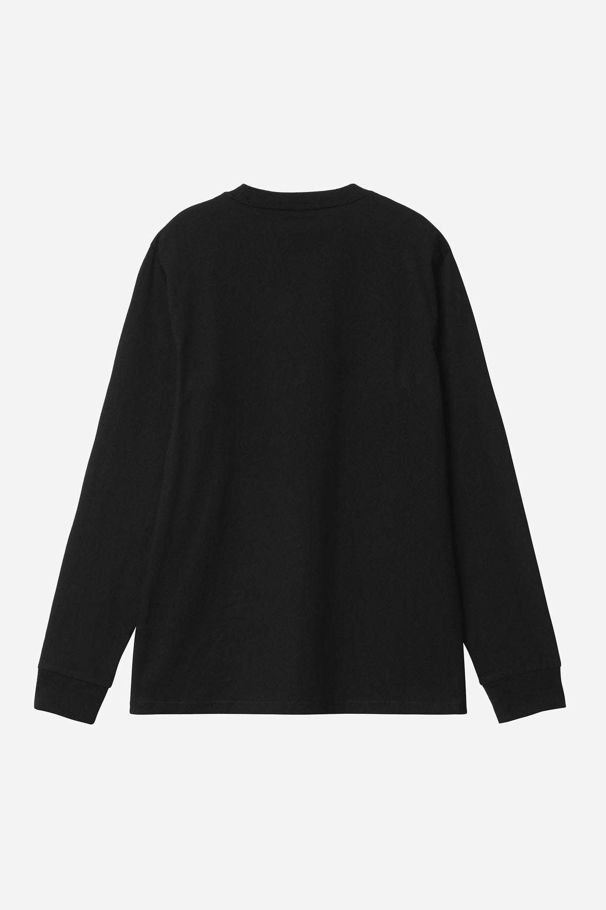 Base Long Sleeve T-Shirt - Carhartt WIP Value
