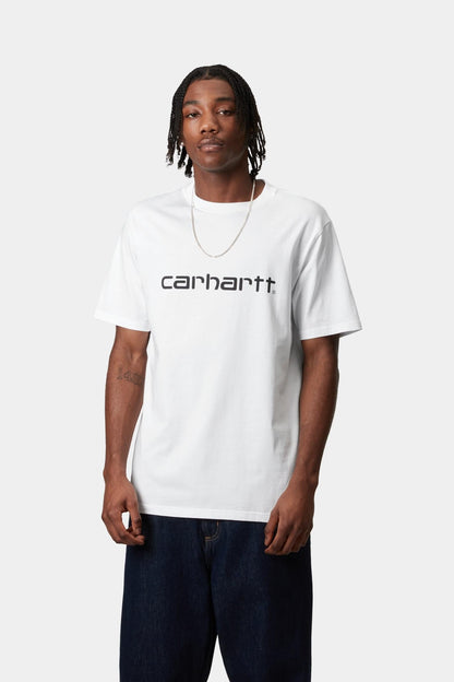 Script T-Shirt - Carhartt WIP Best Seller