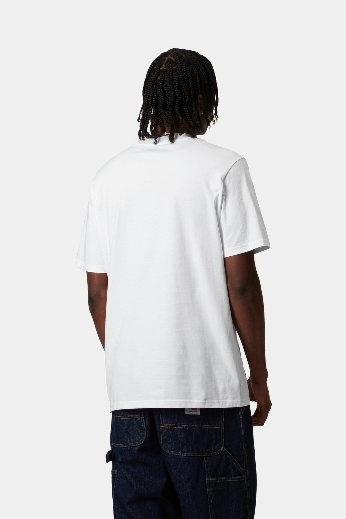 Script T-Shirt - Carhartt WIP Best Seller