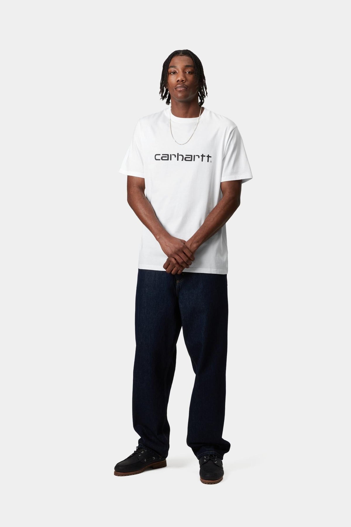 Script T-Shirt - Carhartt WIP Best Seller