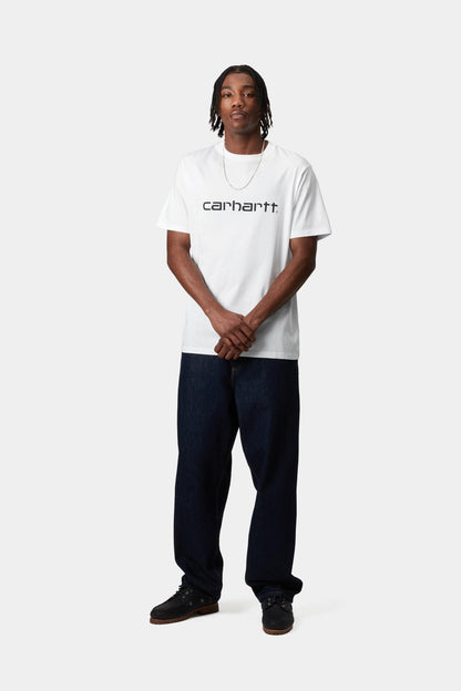 Script T-Shirt - Carhartt WIP Best Seller