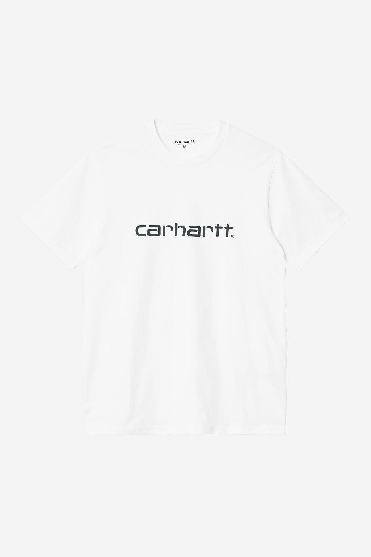 Script T-Shirt - Carhartt WIP Best Seller