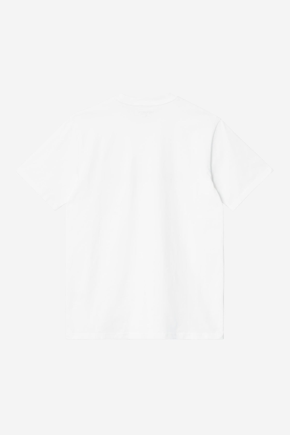 Script T-Shirt - Carhartt WIP Best Seller