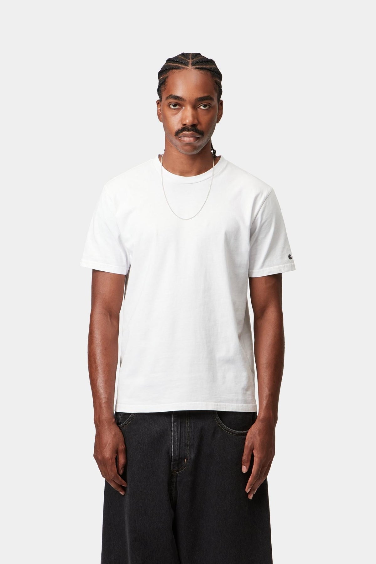 Base T-Shirt - Carhartt WIP Recommended
