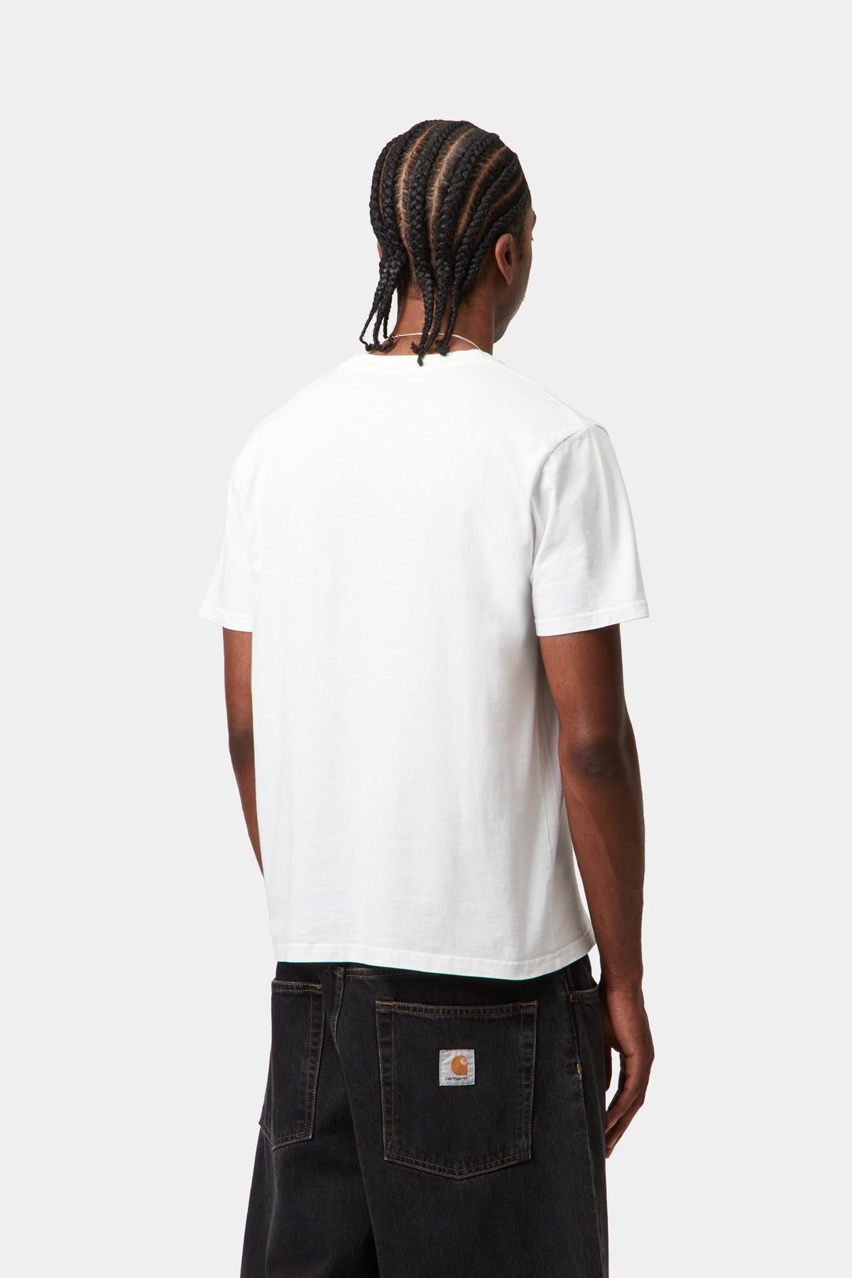 Base T-Shirt - Carhartt WIP Recommended