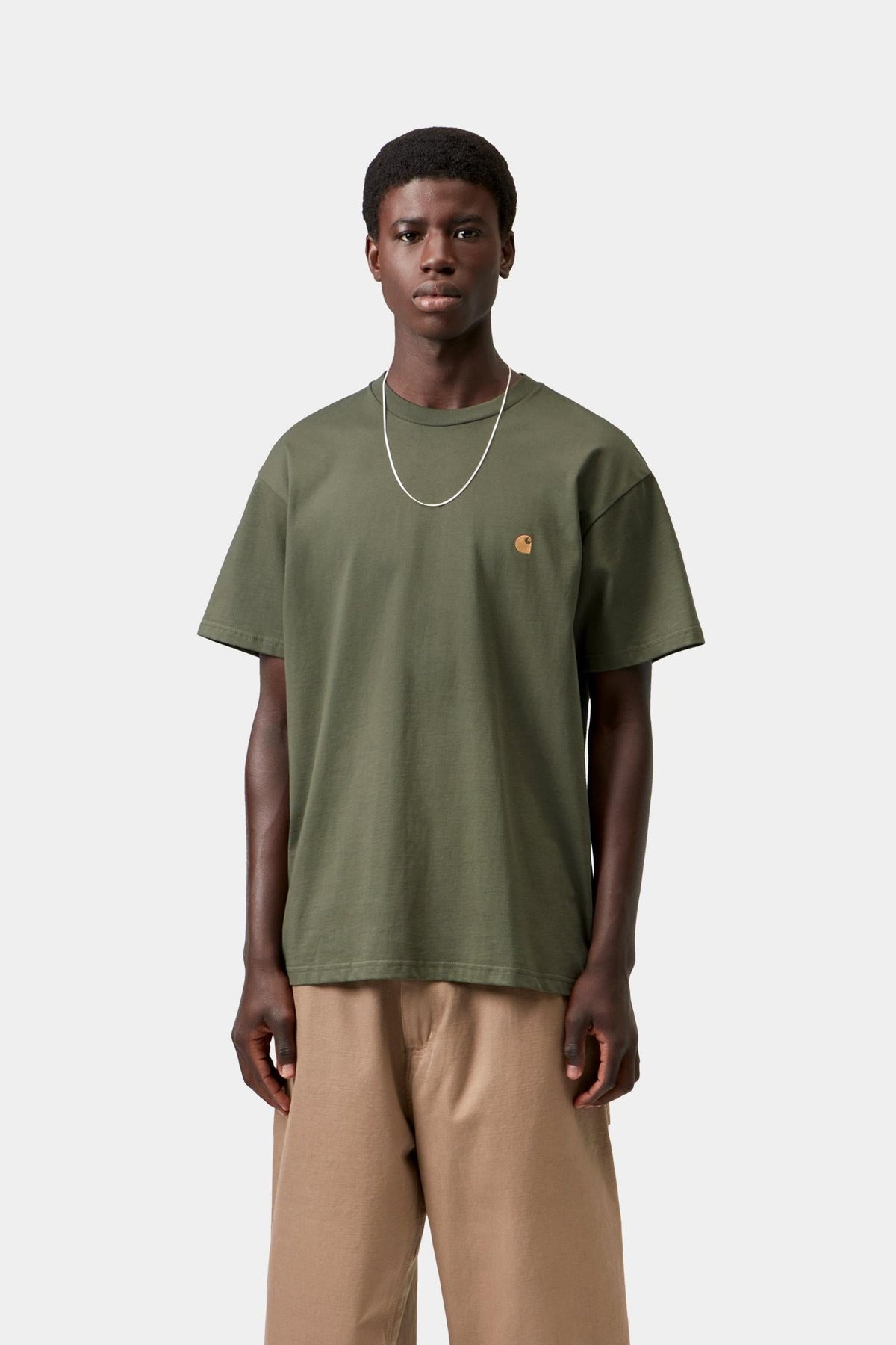 Chase T-Shirt - Carhartt WIP Quality