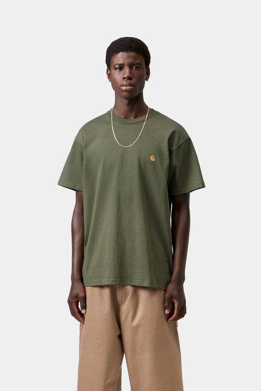 Chase T-Shirt - Carhartt WIP Quality