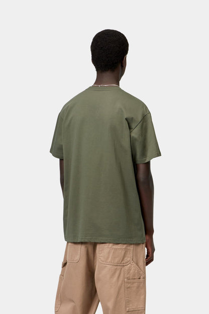 Chase T-Shirt - Carhartt WIP Quality