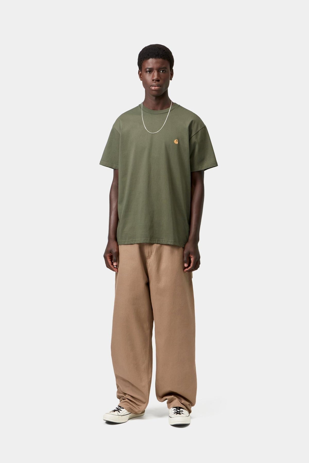 Chase T-Shirt - Carhartt WIP Quality