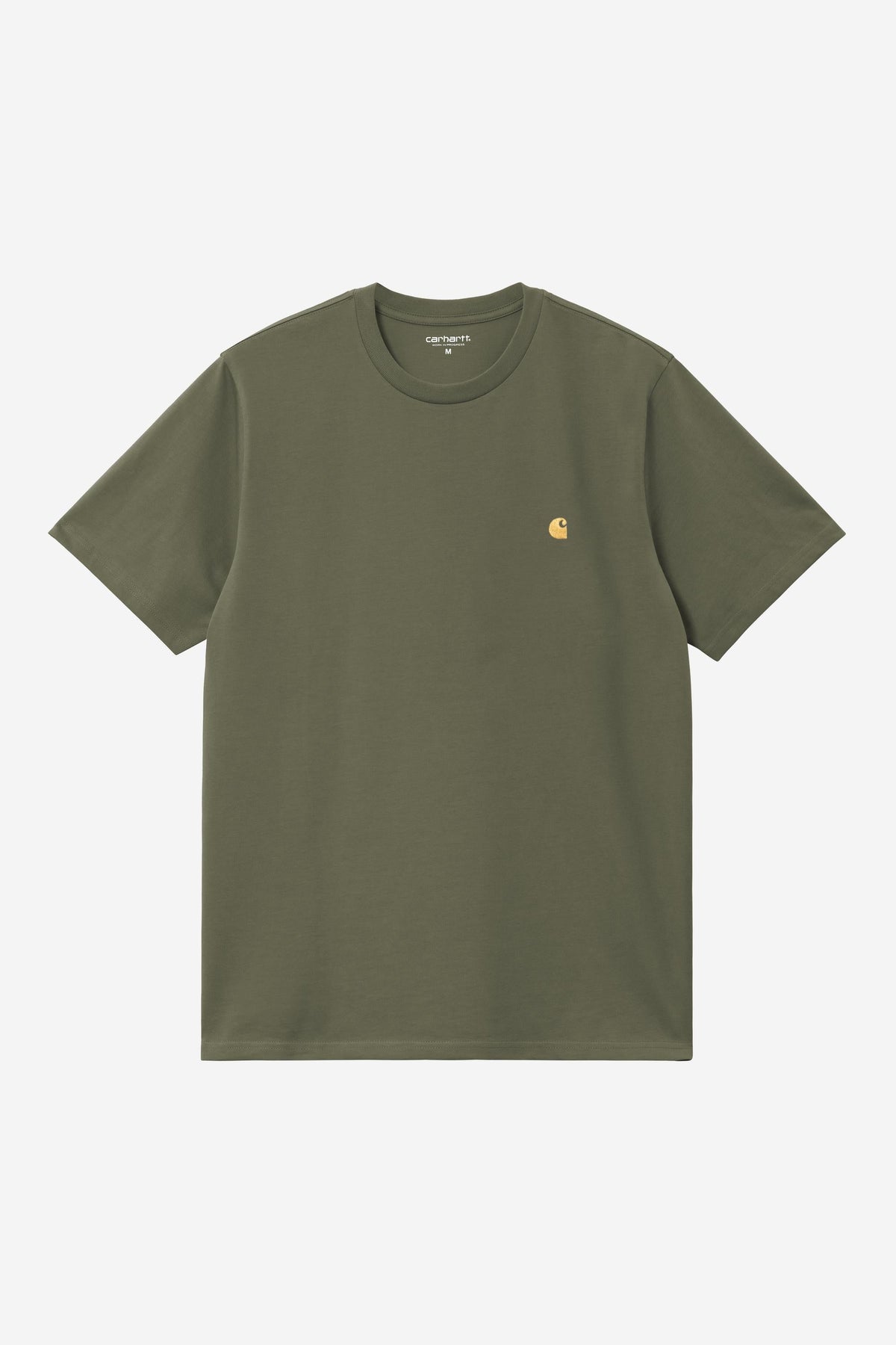 Chase T-Shirt - Carhartt WIP Quality