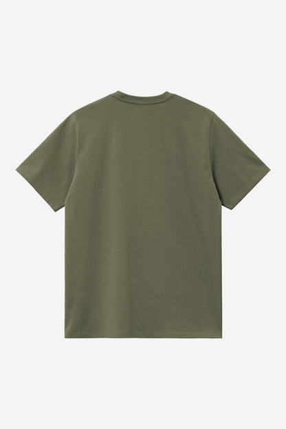 Chase T-Shirt - Carhartt WIP Quality
