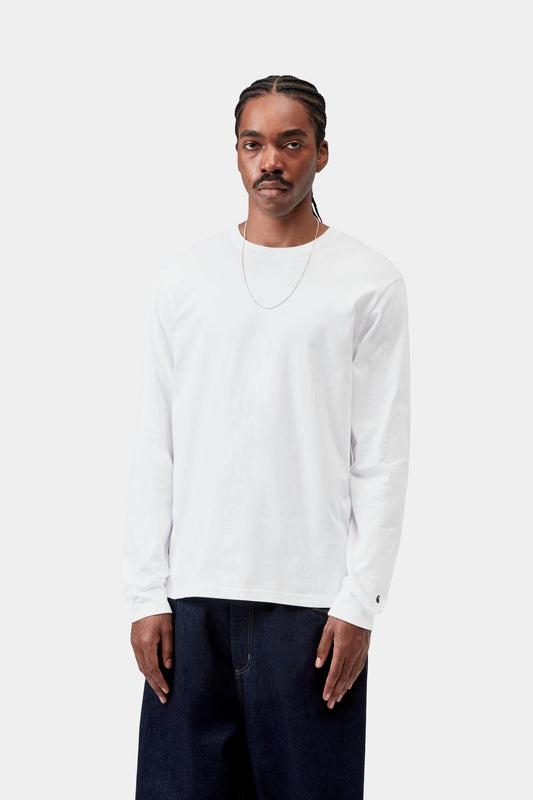 Base Long SleeveT-Shirt - Carhartt WIP Value