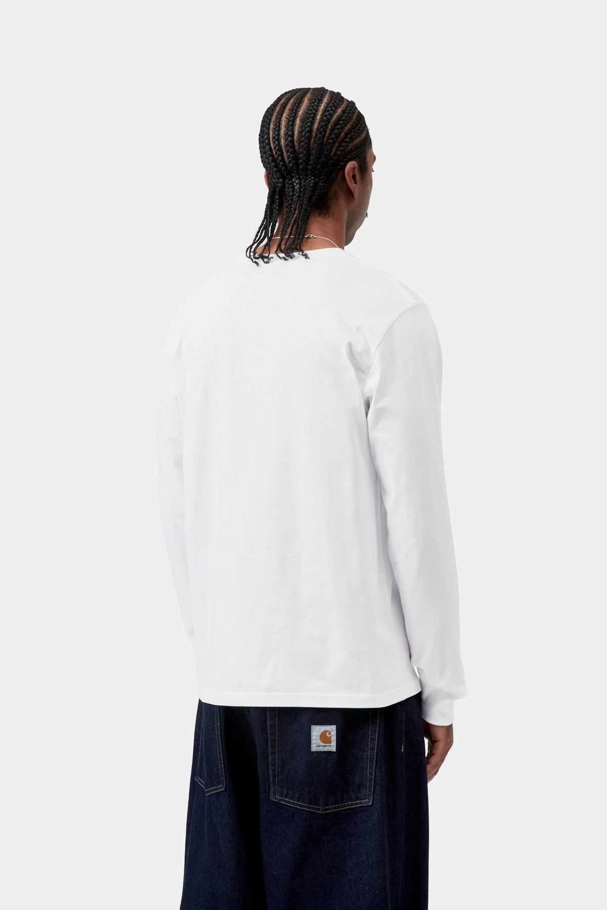 Base Long SleeveT-Shirt - Carhartt WIP Value