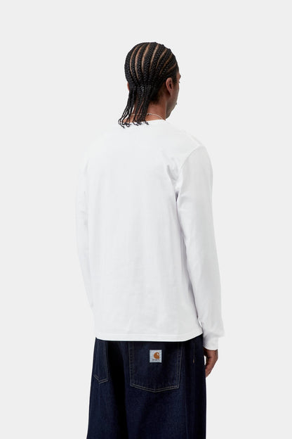 Base Long SleeveT-Shirt - Carhartt WIP Value