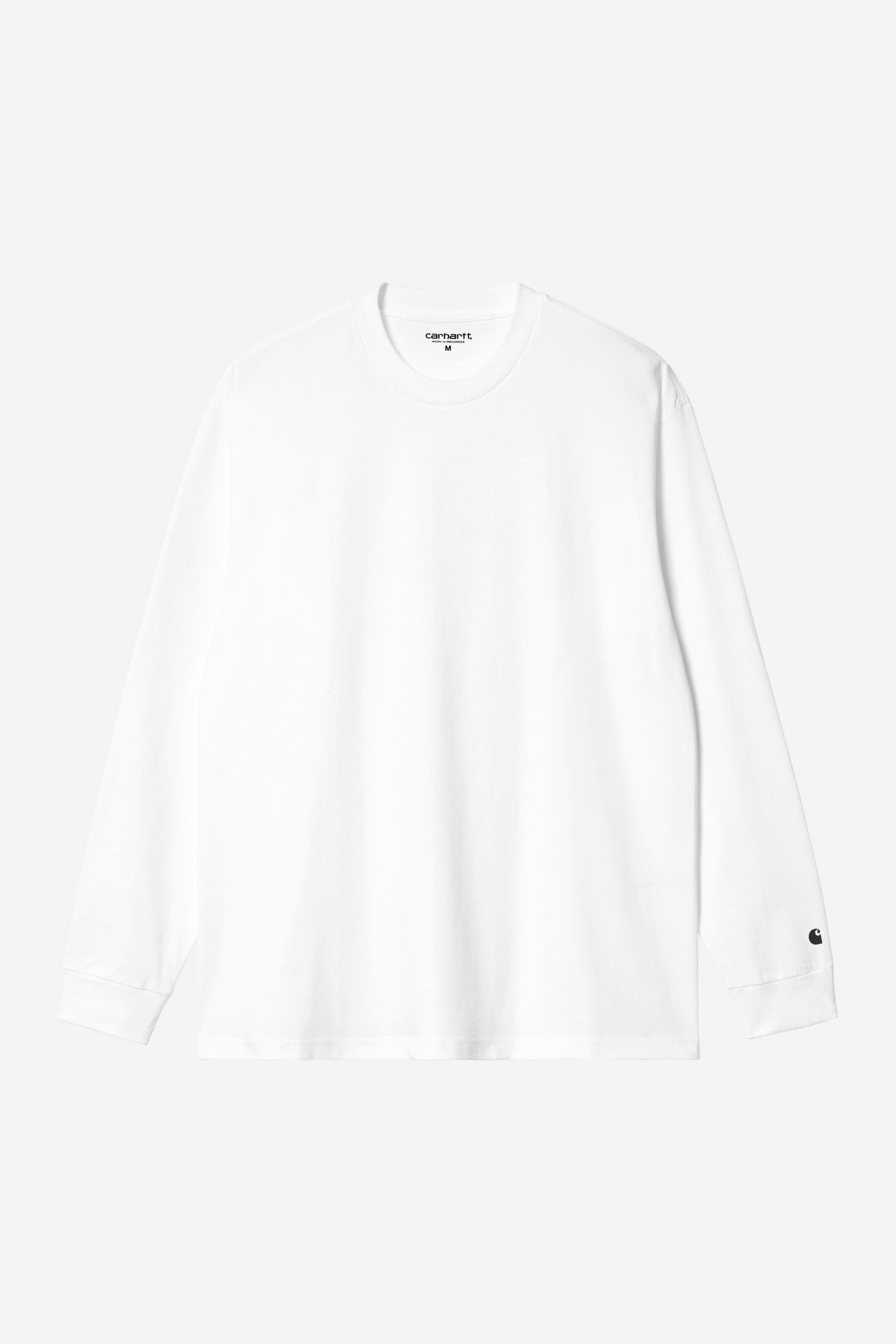 Base Long SleeveT-Shirt - Carhartt WIP Value