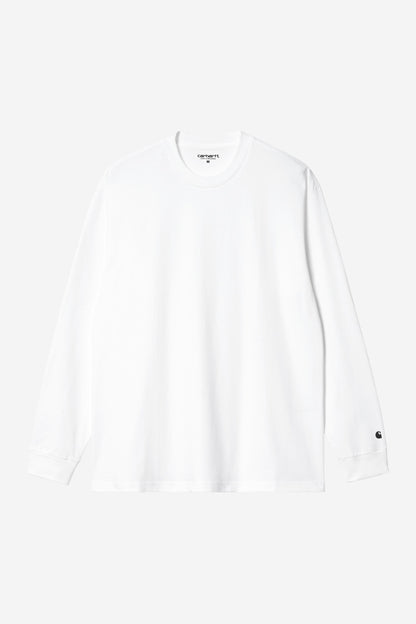 Base Long SleeveT-Shirt - Carhartt WIP Value