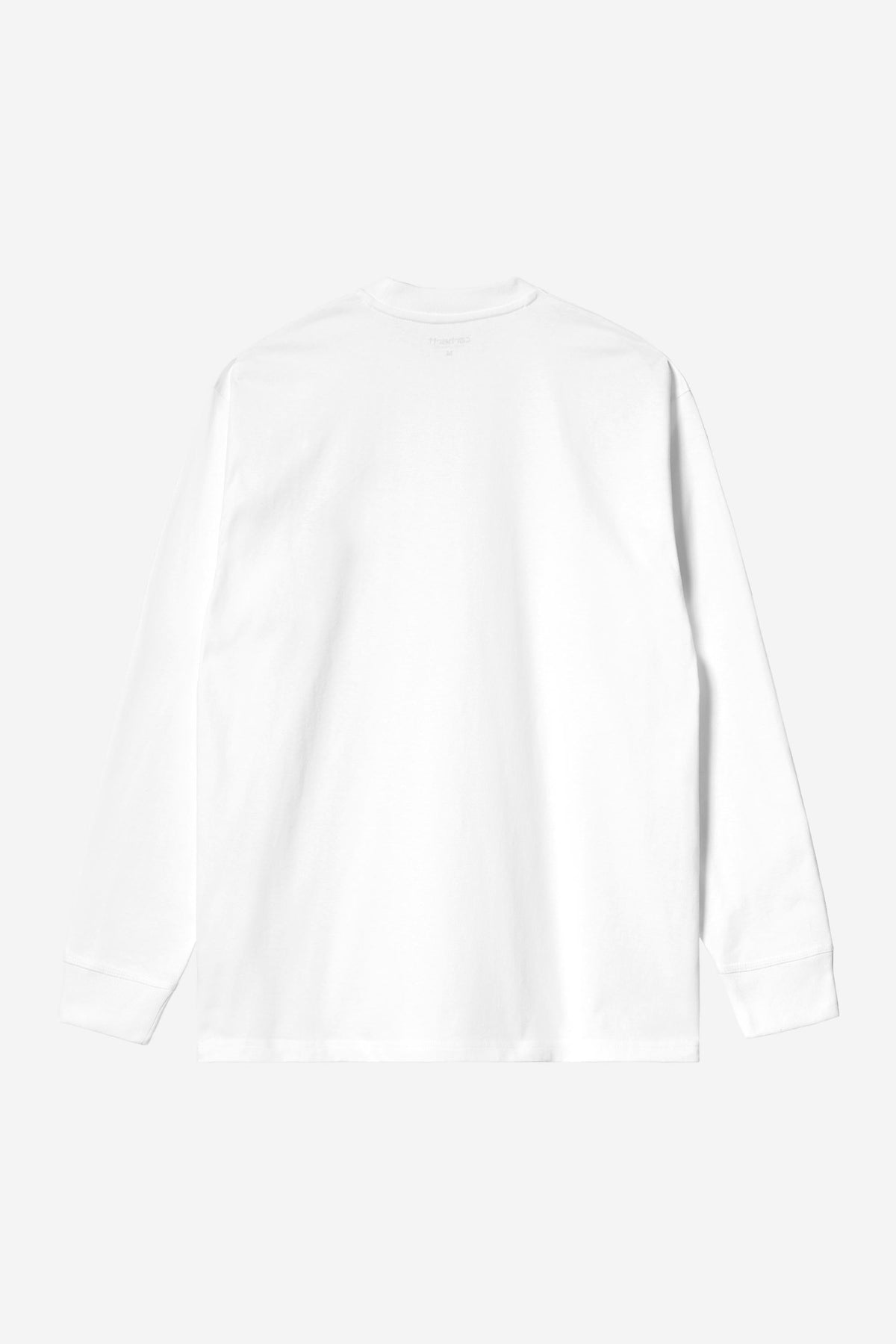 Base Long SleeveT-Shirt - Carhartt WIP Value