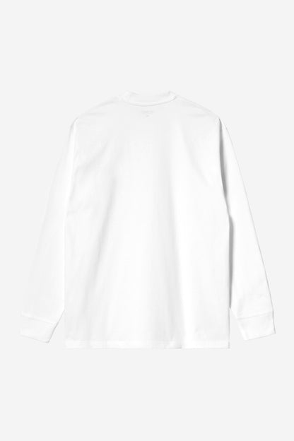 Base Long SleeveT-Shirt - Carhartt WIP Value