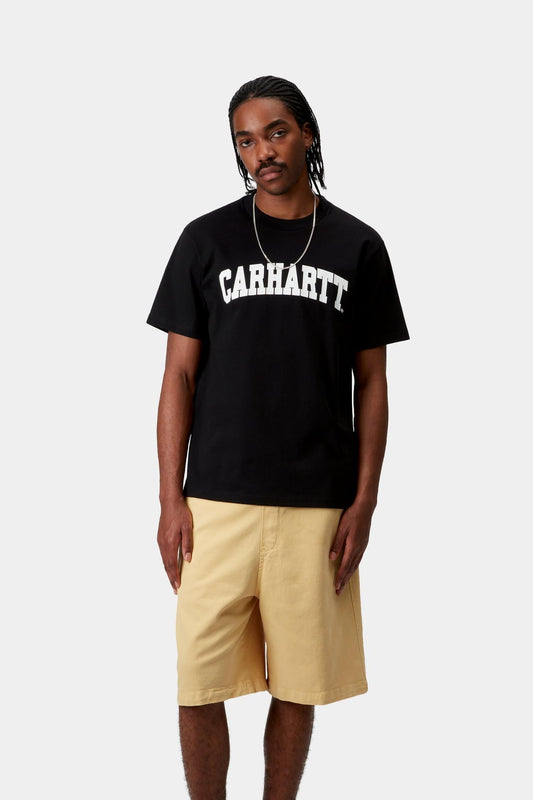University T-Shirt - Carhartt WIP Customer Favorite