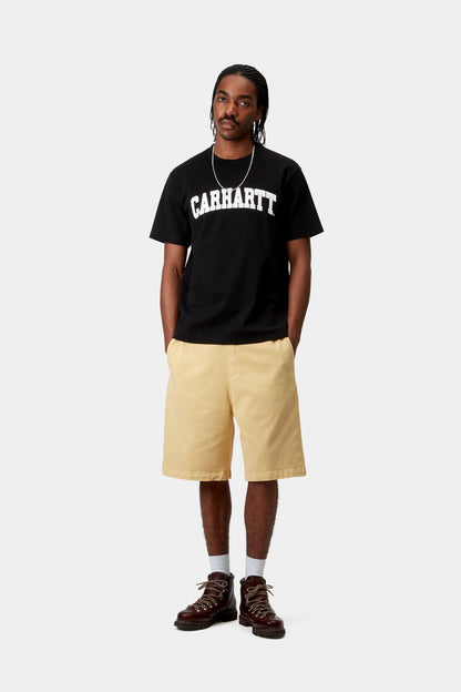 University T-Shirt - Carhartt WIP Customer Favorite