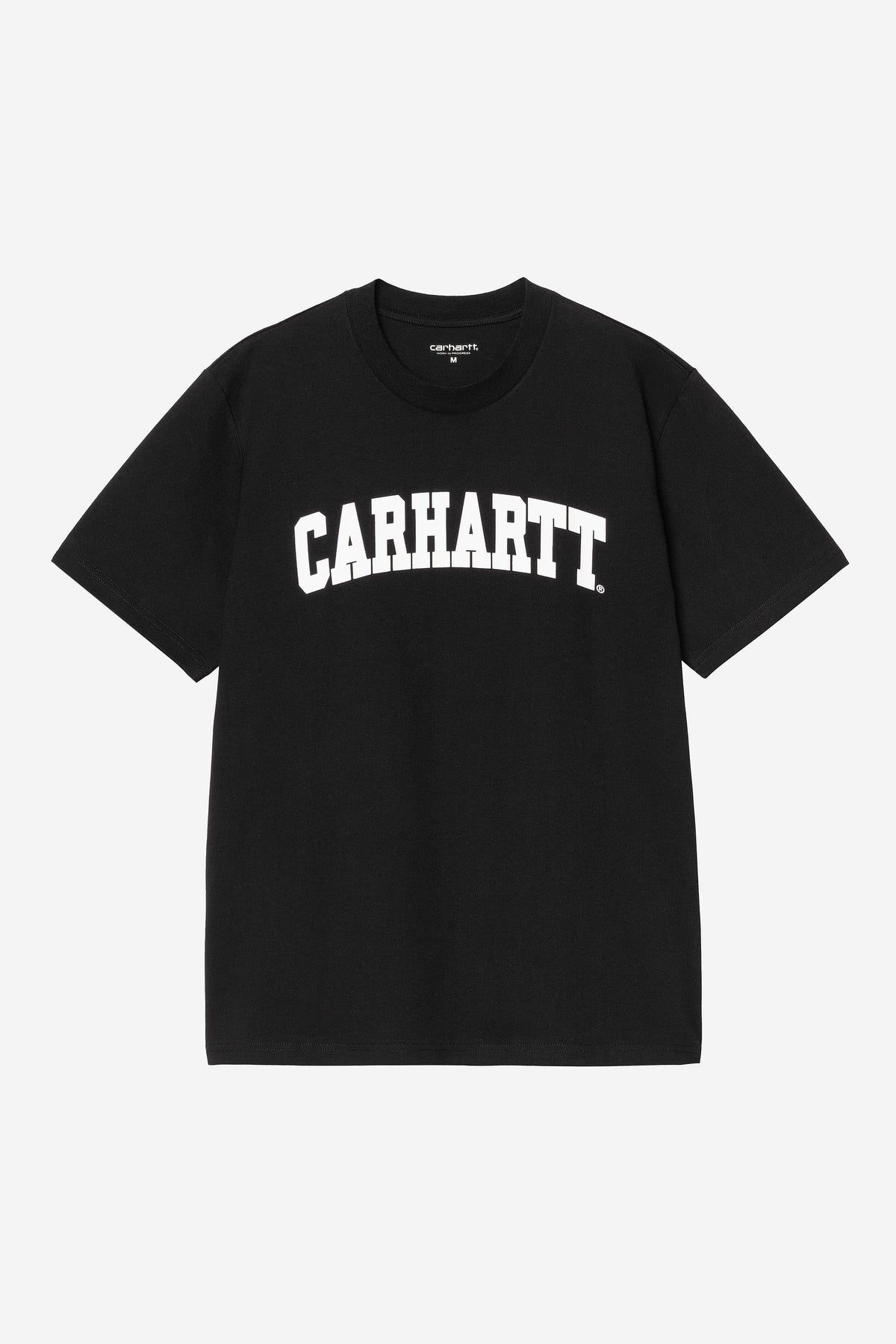 University T-Shirt - Carhartt WIP Customer Favorite