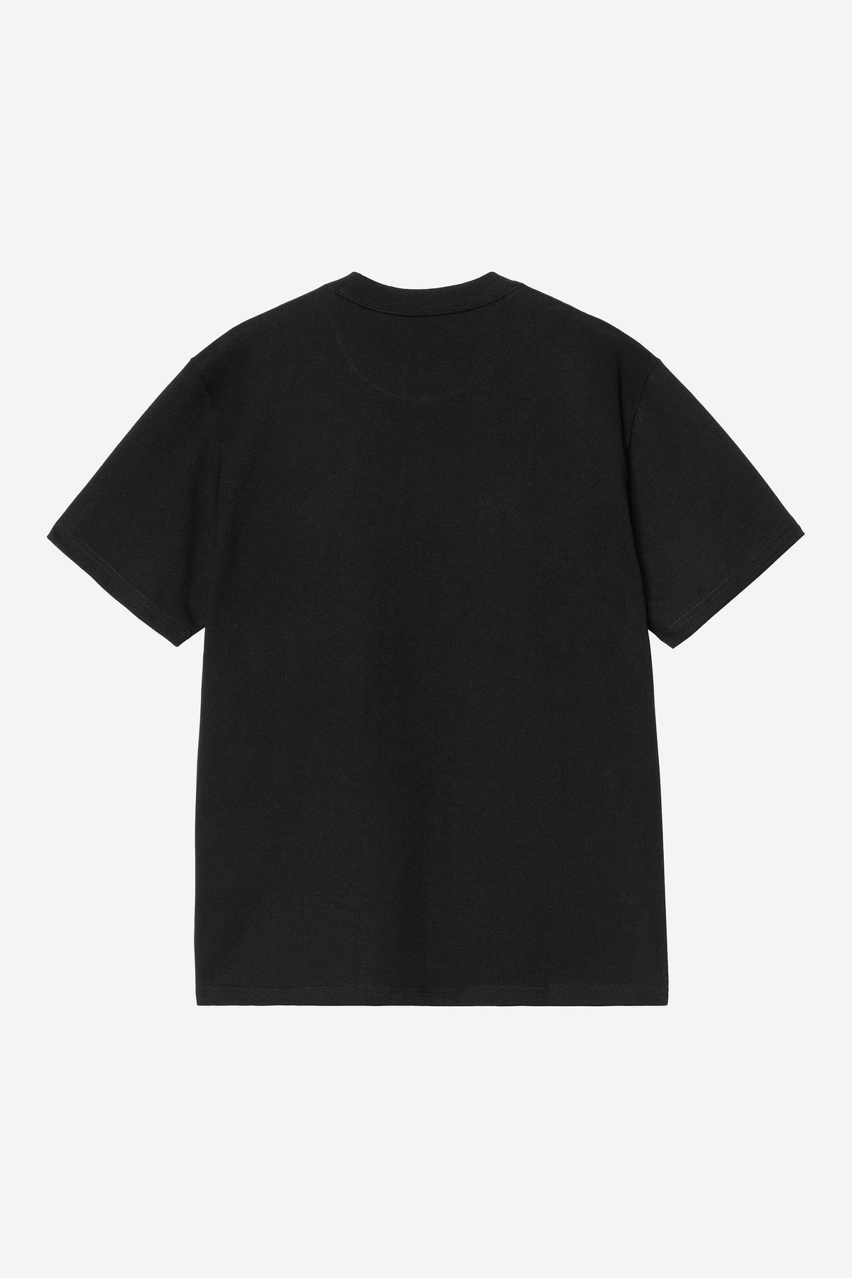 University T-Shirt - Carhartt WIP Customer Favorite
