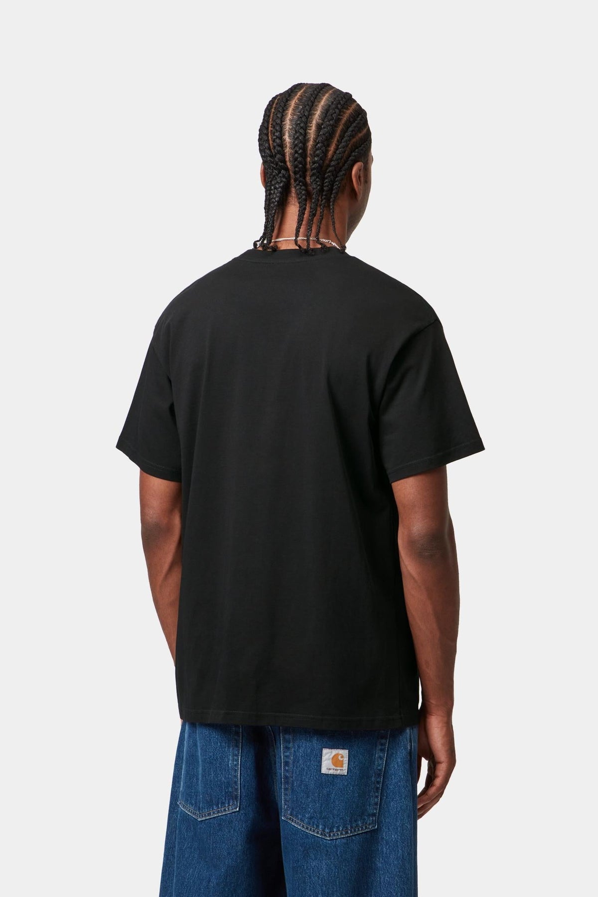 Script Embroidery T-Shirt - Carhartt WIP Sale