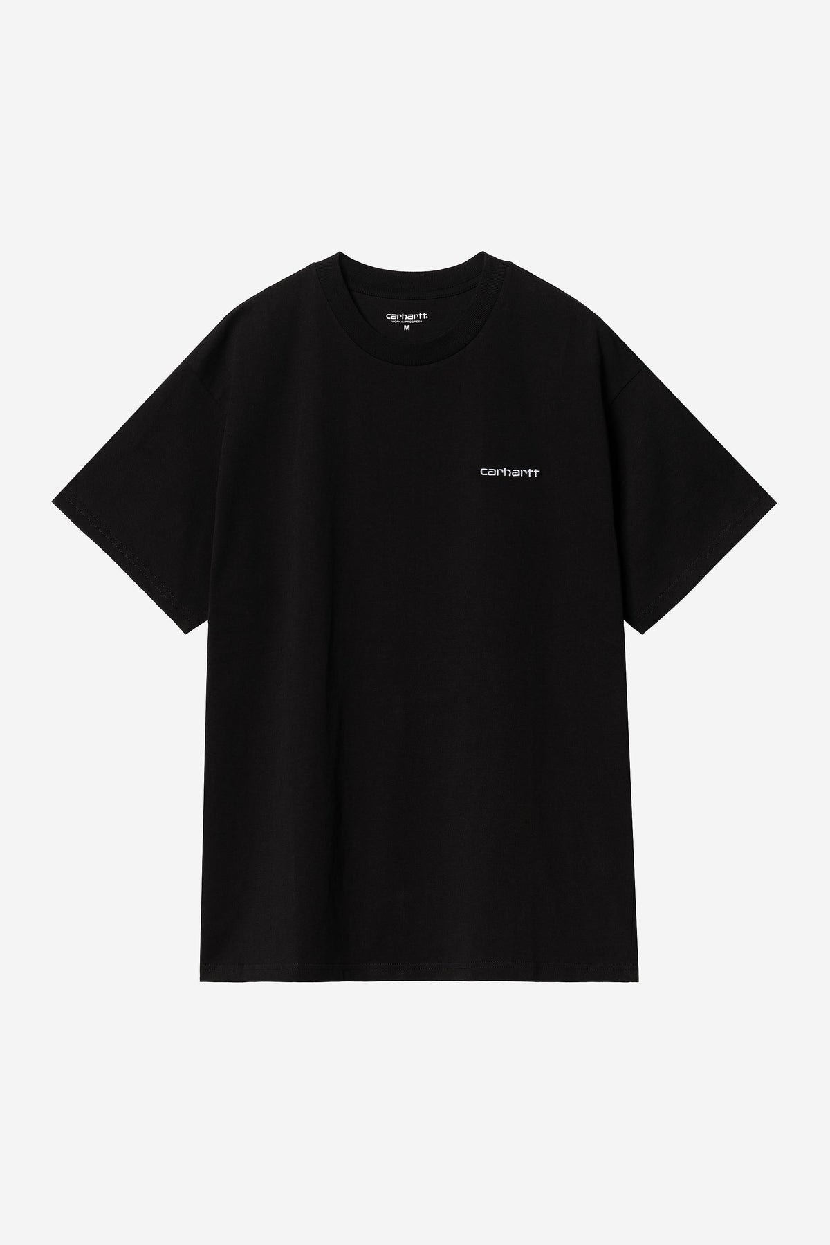 Script Embroidery T-Shirt - Carhartt WIP Sale