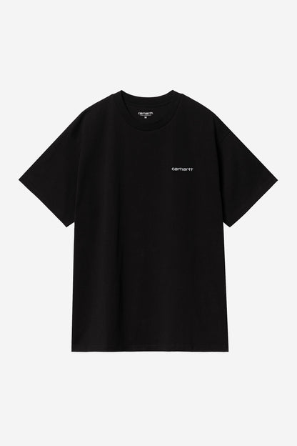 Script Embroidery T-Shirt - Carhartt WIP Sale