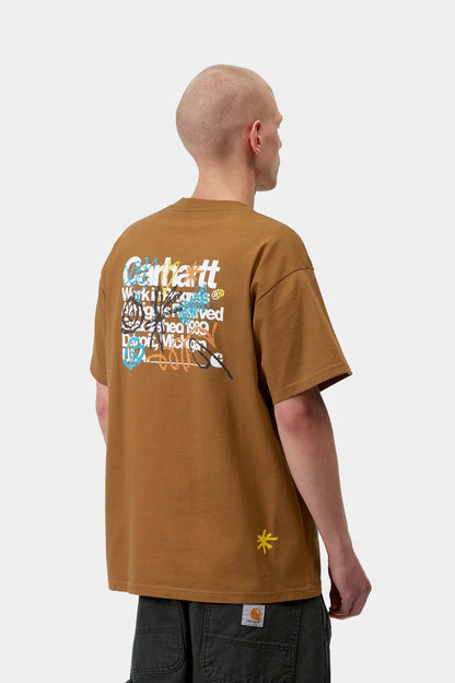 Primary T-Shirt - Carhartt WIP Top Pick